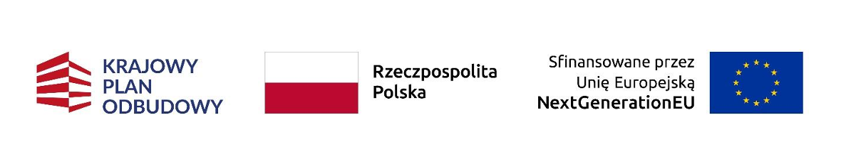 Krajowy Plan Odbudowy